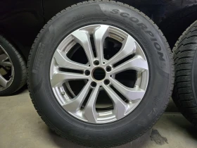 Гуми с джанти Pirelli 235/65R17, снимка 3 - Гуми и джанти - 52685839