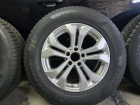 Гуми с джанти Pirelli 235/65R17, снимка 4 - Гуми и джанти - 52685839