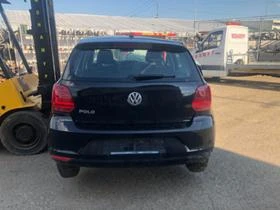 VW Polo 1.0, снимка 5