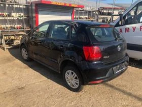 VW Polo 1.0, снимка 3