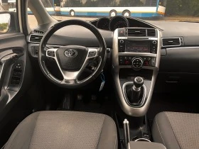 Toyota Verso 1.6 D-4D, снимка 13