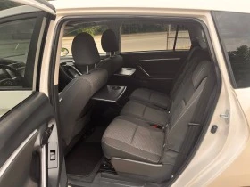 Toyota Verso 1.6 D-4D, снимка 9
