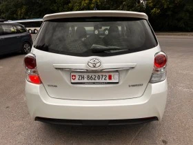 Toyota Verso 1.6 D-4D, снимка 4
