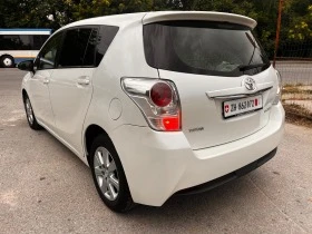 Toyota Verso 1.6 D-4D, снимка 3