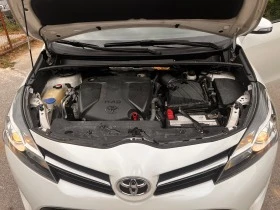 Toyota Verso 1.6 D-4D, снимка 17