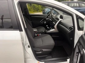 Toyota Verso 1.6 D-4D, снимка 12