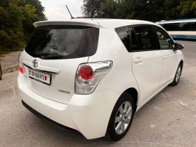 Toyota Verso 1.6 D-4D, снимка 5