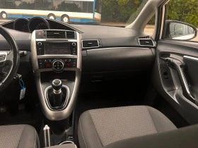 Toyota Verso 1.6 D-4D, снимка 14