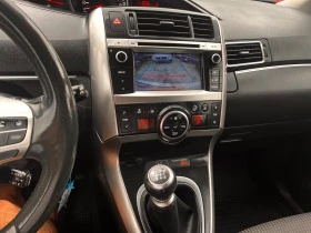 Toyota Verso 1.6 D-4D, снимка 16