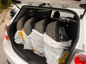 Toyota Verso 1.6 D-4D, снимка 10