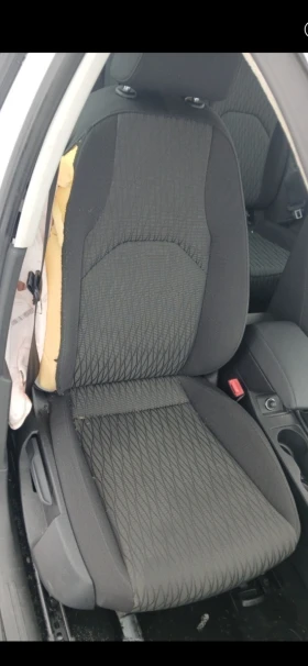 Seat Leon 1.4TGI, снимка 7