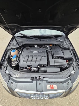 Audi A3 2.0, снимка 9