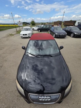 Audi A3 2.0, снимка 6