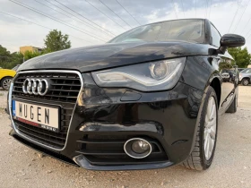 Audi A1 АВТОМАТ / БЕНЗИН / ИТАЛИЯ