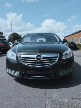 Opel Insignia, снимка 14