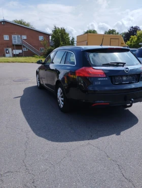 Opel Insignia, снимка 11