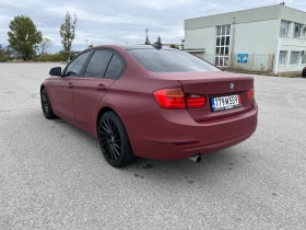 BMW 320  F30* Sport* LED* 184кс, снимка 6