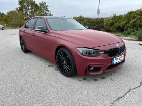 BMW 320  F30* Sport* LED* 184кс, снимка 3