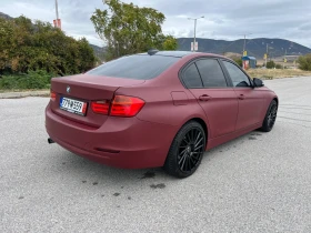 BMW 320  F30* Sport* LED* 184кс, снимка 4