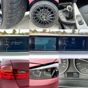 BMW 320  F30* Sport* LED* 184кс, снимка 16