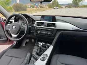 BMW 320  F30* Sport* LED* 184кс, снимка 12