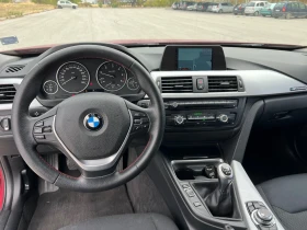 BMW 320  F30* Sport* LED* 184кс, снимка 14