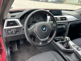 BMW 320  F30* Sport* LED* 184кс, снимка 9