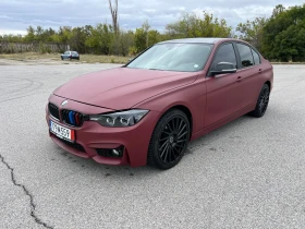 BMW 320  F30* Sport* LED* 184кс, снимка 2