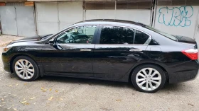 Honda Accord 2.4i, снимка 4