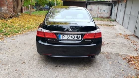 Honda Accord 2.4i, снимка 2