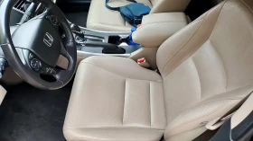 Honda Accord 2.4i, снимка 10