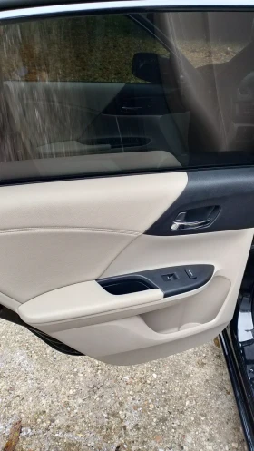 Honda Accord 2.4i, снимка 12