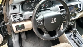 Honda Accord 2.4i, снимка 6