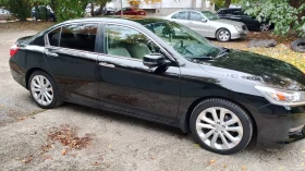 Honda Accord 2.4i, снимка 3