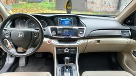 Honda Accord 2.4i, снимка 8