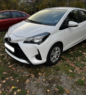 Toyota Yaris 1.5 VVT-i, снимка 2