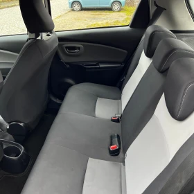 Toyota Yaris 1.5 VVT-i, снимка 14