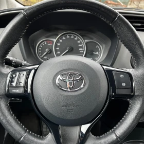 Toyota Yaris 1.5 VVT-i, снимка 9