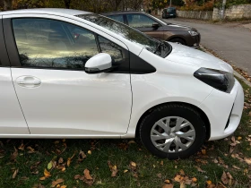 Toyota Yaris 1.5 VVT-i, снимка 8