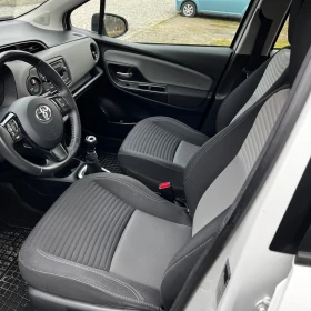 Toyota Yaris 1.5 VVT-i, снимка 11