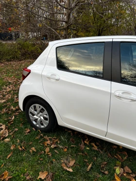 Toyota Yaris 1.5 VVT-i, снимка 7
