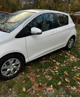 Toyota Yaris 1.5 VVT-i, снимка 3