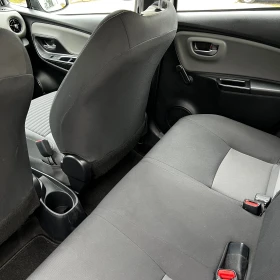 Toyota Yaris 1.5 VVT-i, снимка 13