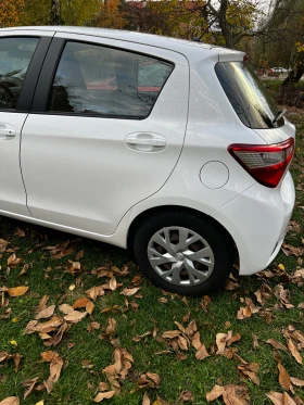Toyota Yaris 1.5 VVT-i, снимка 5