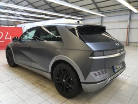 Hyundai Ioniq 5 72.6KWh/UNIQ/ГАРАНЦИЯ/360/HEADUP/BOSE/2022Г., снимка 3