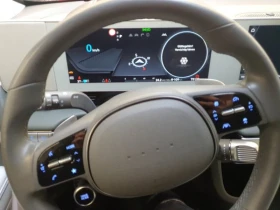 Hyundai Ioniq 5 72.6KWh/UNIQ/ГАРАНЦИЯ/360/HEADUP/BOSE/2022Г., снимка 6