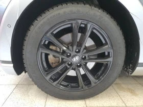 Hyundai Ioniq 5 72.6KWh/UNIQ/ГАРАНЦИЯ/360/HEADUP/BOSE/2022Г., снимка 9