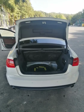 Audi A6 2.0* TFSI* QUATTRO* 8-ZF* , снимка 8