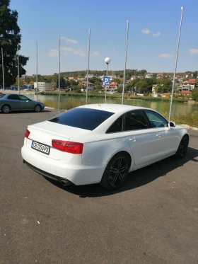 Audi A6 2.0* TFSI* QUATTRO* 8-ZF* , снимка 2