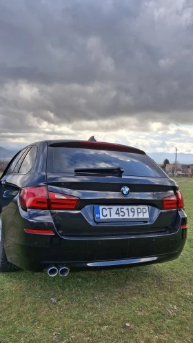 BMW 530, снимка 7